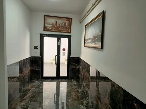 Vente Appartement F3 Jijel El aouana