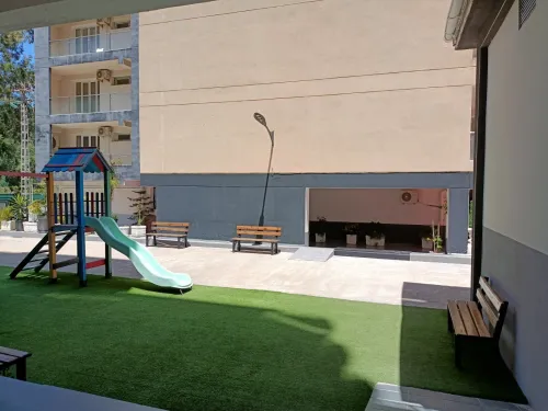 Vente Appartement F3 Jijel El aouana