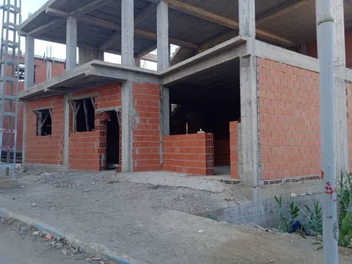 Vente Villa Chlef Beni haoua