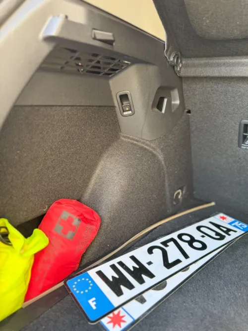 Volkswagen Golf 8 2021 Style