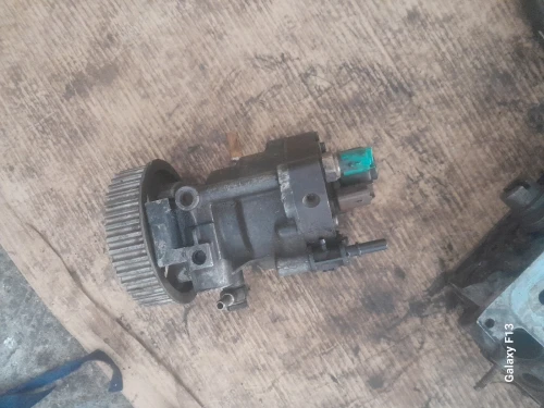 Pompe injection avec les anjecter 1.5 dsi 100