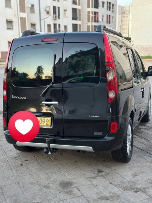 Renault Kangoo 2013 Privilège plus