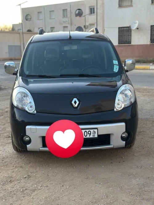 Renault Kangoo 2013 Privilège plus