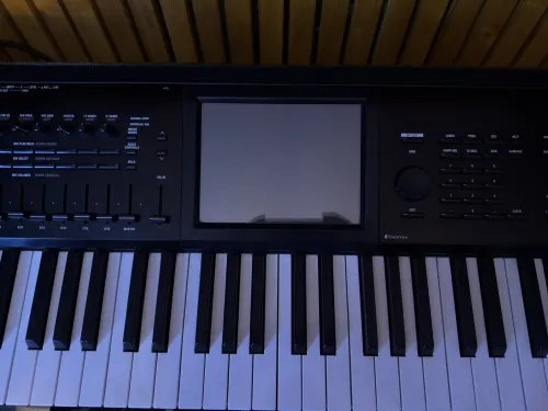 KORG KRONOS 2 WORKSTATION 73