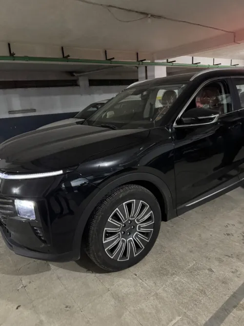 Jetour  X70 PLUS 2025 X70plus