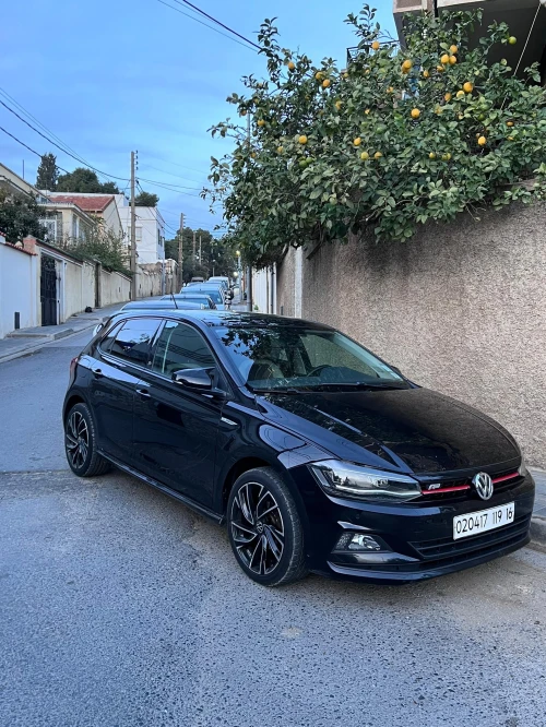 Volkswagen Polo 2019 Beats
