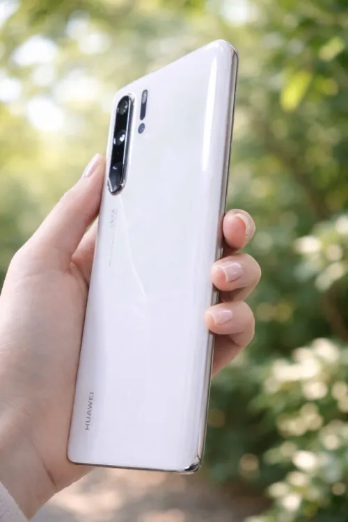 Huawei 