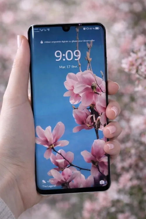 Huwawei P30 pro