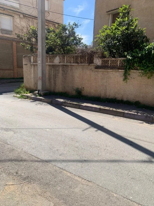 Vente Villa Alger Birkhadem