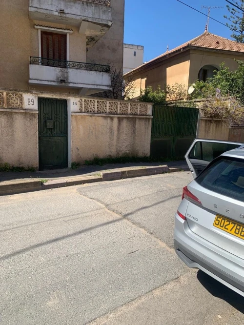 Vente Villa Alger Birkhadem