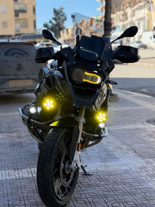 BWM Gs 1250 Lc 2021
