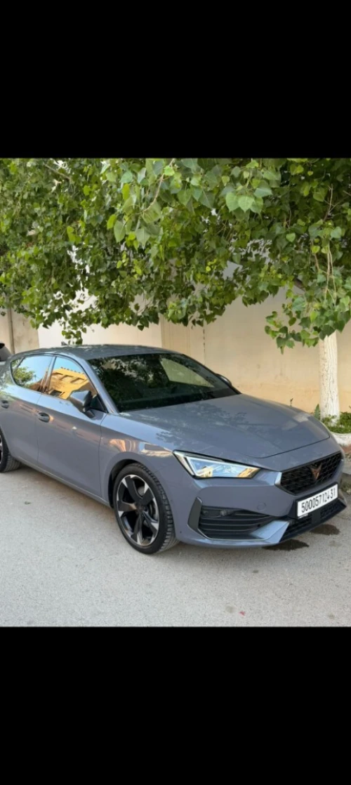 Cupra  Cupra  2024 