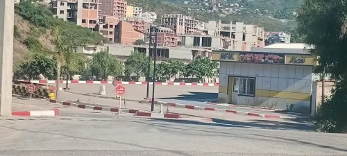 Vente Appartement F2 F3 Tizi Ouzou Azeffoun