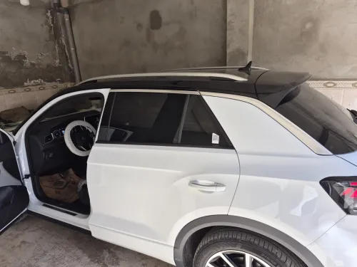 Volkswagen T-Roc 2025 R-Line 
