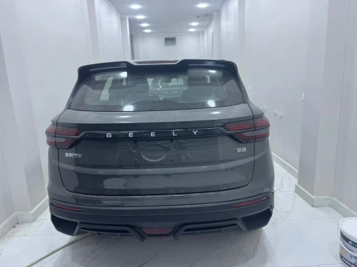Geely Coolray 2026 Basic