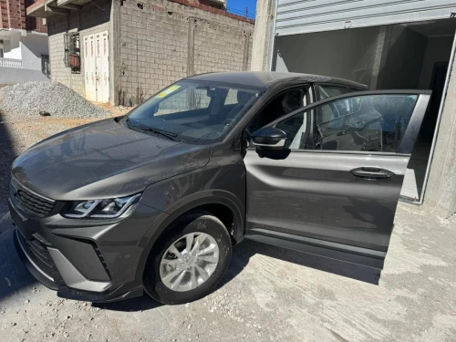 Geely Coolray 2026 Basic