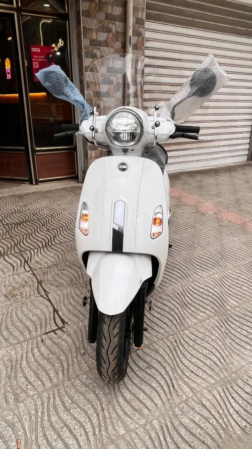 Sym Fiddle 4 2025