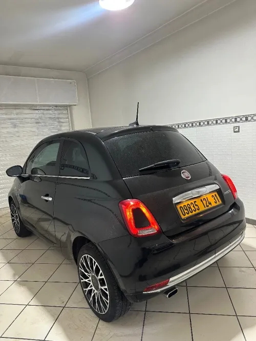 Fiat 500 2024 Dolcevita plus 
