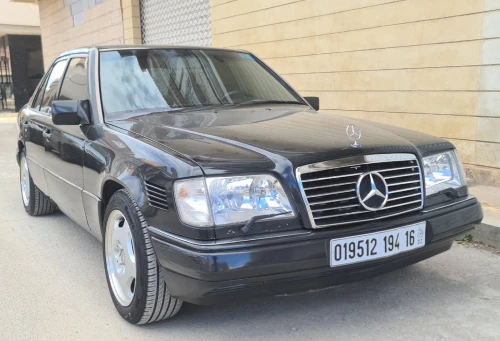 Mercedes Classe E 1994 E300