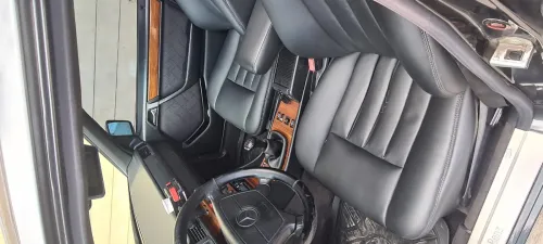 Mercedes Classe E 1994 E300