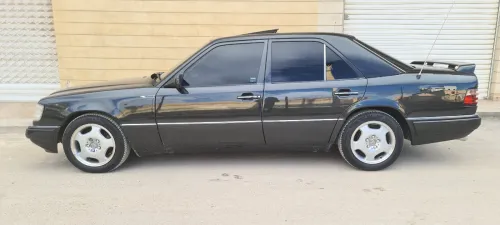 Mercedes Classe E 1994 E300