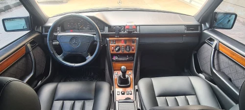 Mercedes Classe E 1994 E300