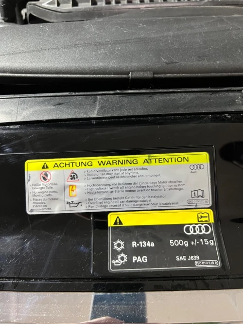 Audi A3 Ssportback 2015 S Line