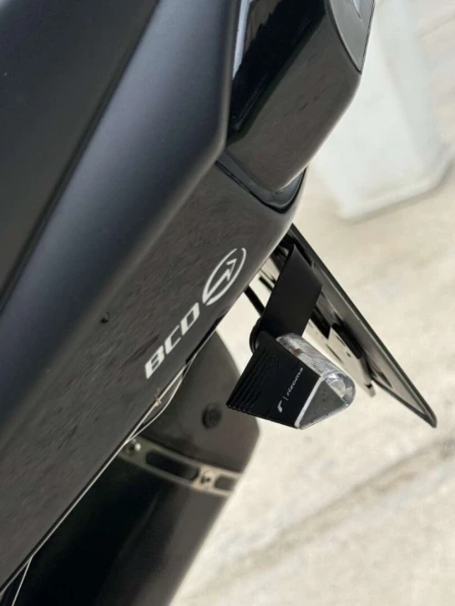 Yamaha Tmax dx 2019
