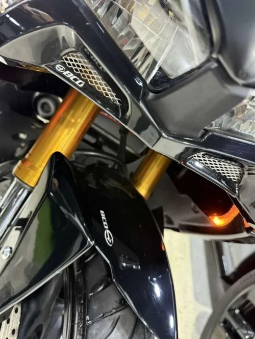Yamaha Tmax Dx 2019