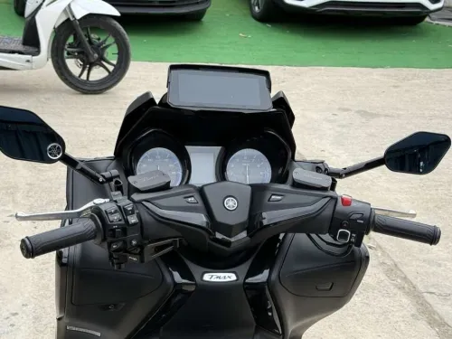 Yamaha Tmax dx 530 2019