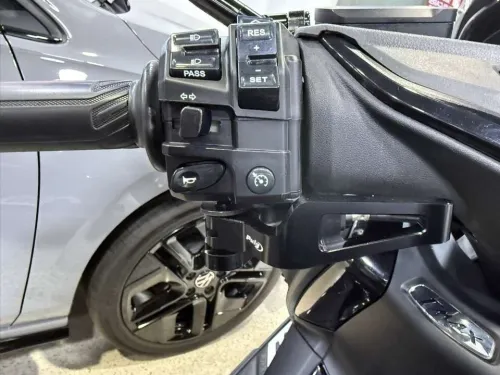 Yamaha Tmax Dx 2019
