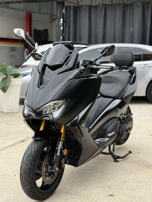 Yamaha Tmax dx 2019