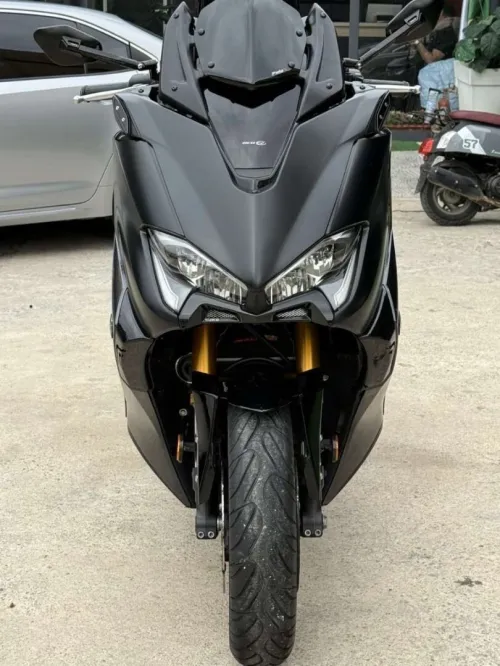 Yamaha Tmax dx 2019