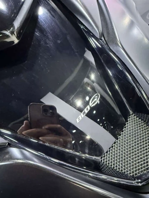 Yamaha Tmax Dx 2019
