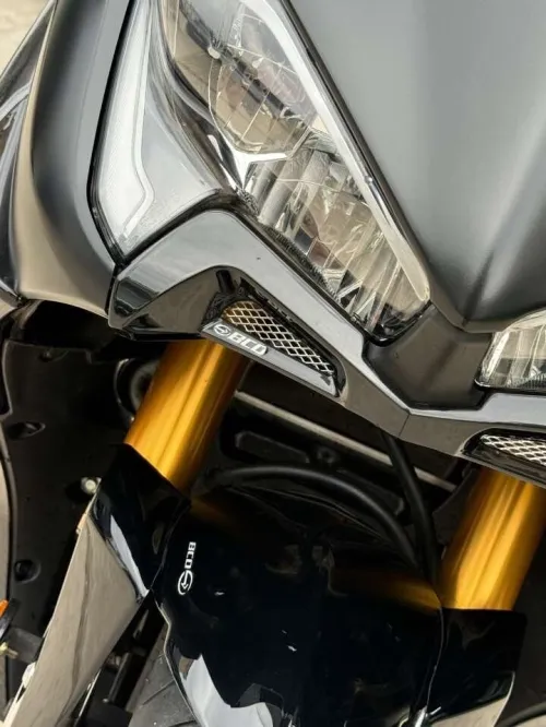 Yamaha Tmax dx 530 2019