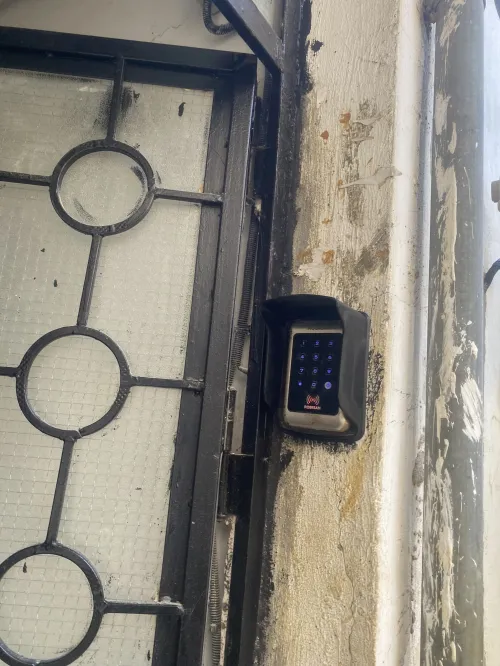 Vente Appartement F4 Alger Reghaia