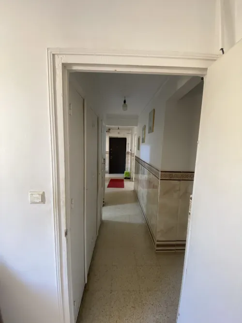 Vente Appartement F4 Alger Reghaia