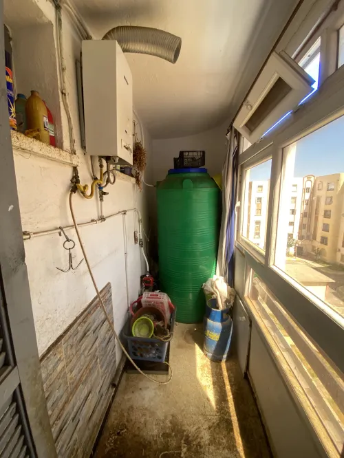 Vente Appartement F4 Alger Reghaia