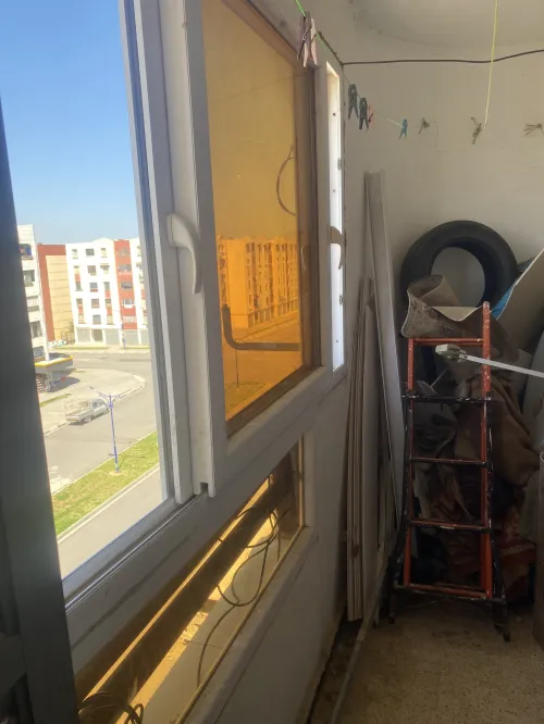 Vente Appartement F4 Alger Reghaia