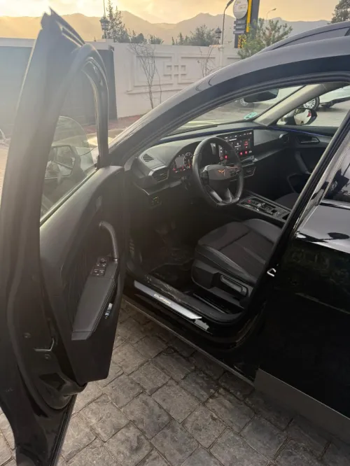 Seat Cupra  2023 Formentor
