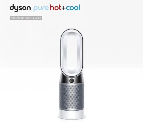 Dyson purificateur 3 en 1 hot cool hp04