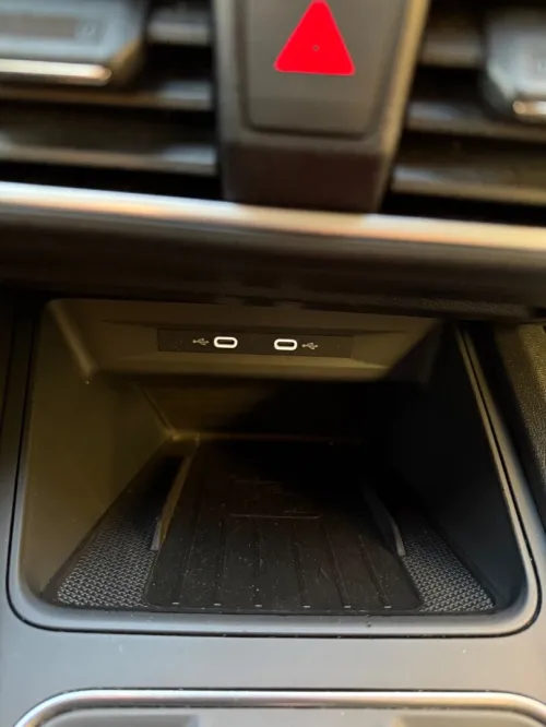 Seat Léon 2023 Fr