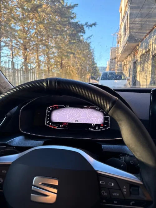 Seat Léon 2023 Fr