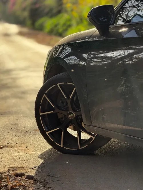 Seat Leon 2023 Fr