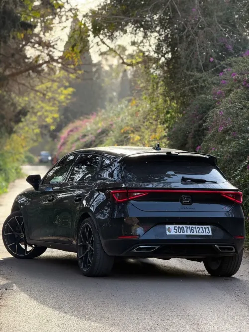 Seat Leon 2023 Fr