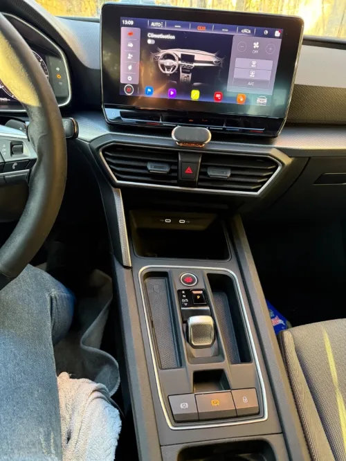 Seat Léon 2023 Fr