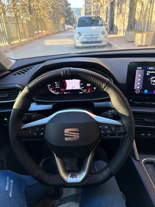Seat Léon 2023 Fr