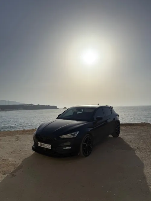 Seat Leon 2023 Fr