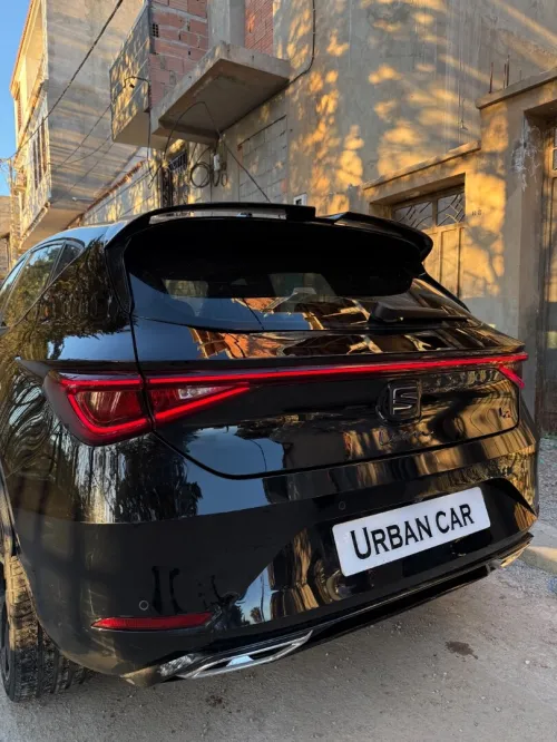 Seat Léon 2023 Fr