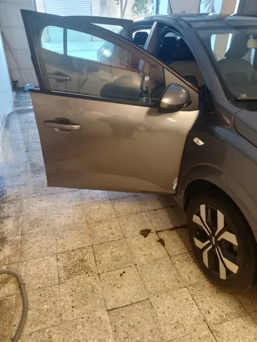 Dacia Logan 2025 Extrême